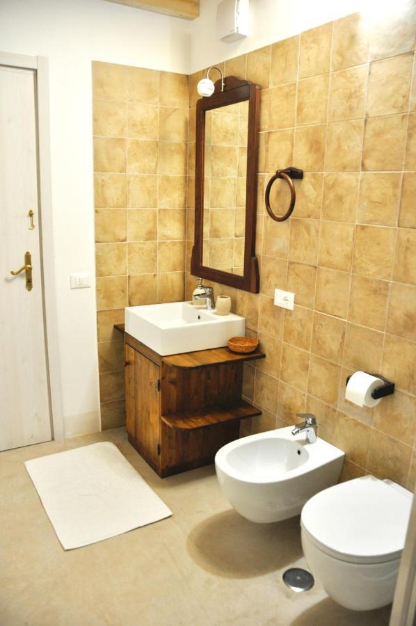 לינה וארוחת בוקר אלברובלו Casa Turi מראה חיצוני תמונה